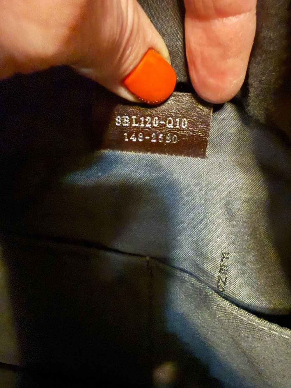 Fendi - Picture 12 of 12
